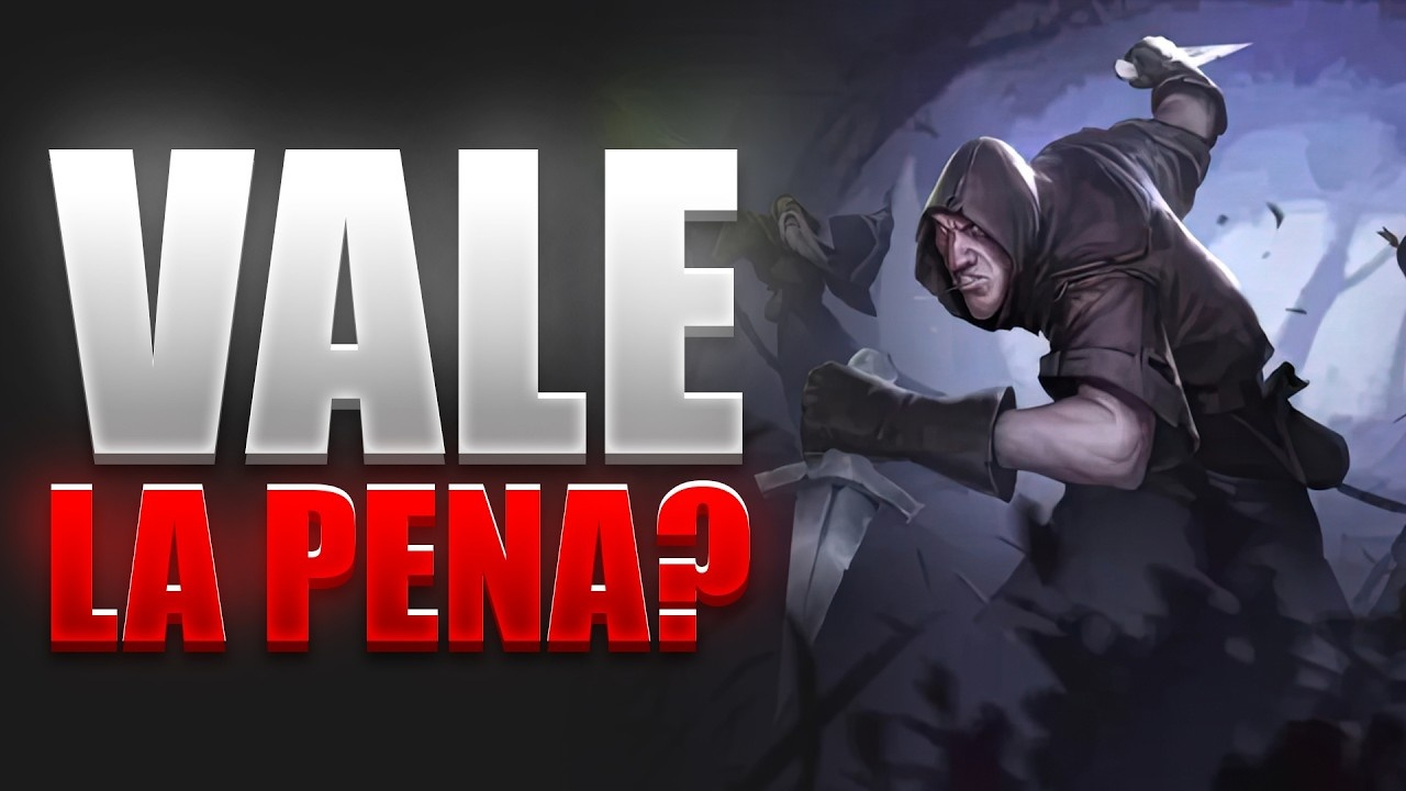 REVIEW DEFINITIVA ALBION ONLINE 2026